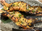 tandoori tiger prawns